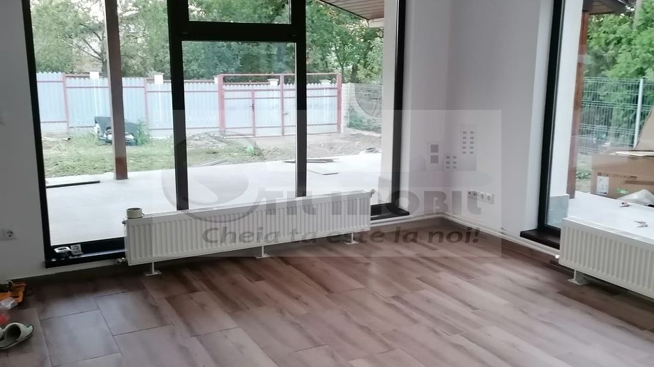 Casa /Vila de inchiriat Bucium - 850 euro - Poză 7
