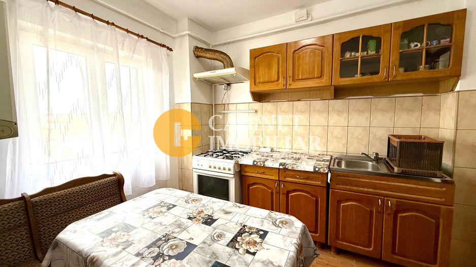 Apartament 3 camere decomandat - Mircea cel Batran - Poză 5