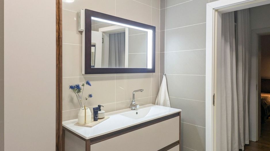 Apartament | 3 camere | Penthouse | 2 terase | Pipera - Poză 9