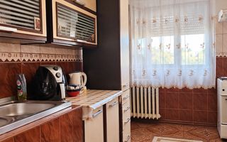 Exclusivitate - Apartament 2 camere IC Frimu - 57 mp, 2 balcoane, etaj 3 - Poză 9