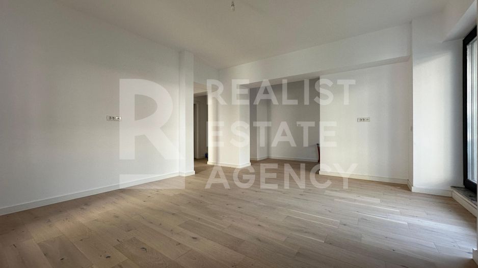 Chirie, apartament, 3 camere, complexul First Estates Pipera - Poză 13