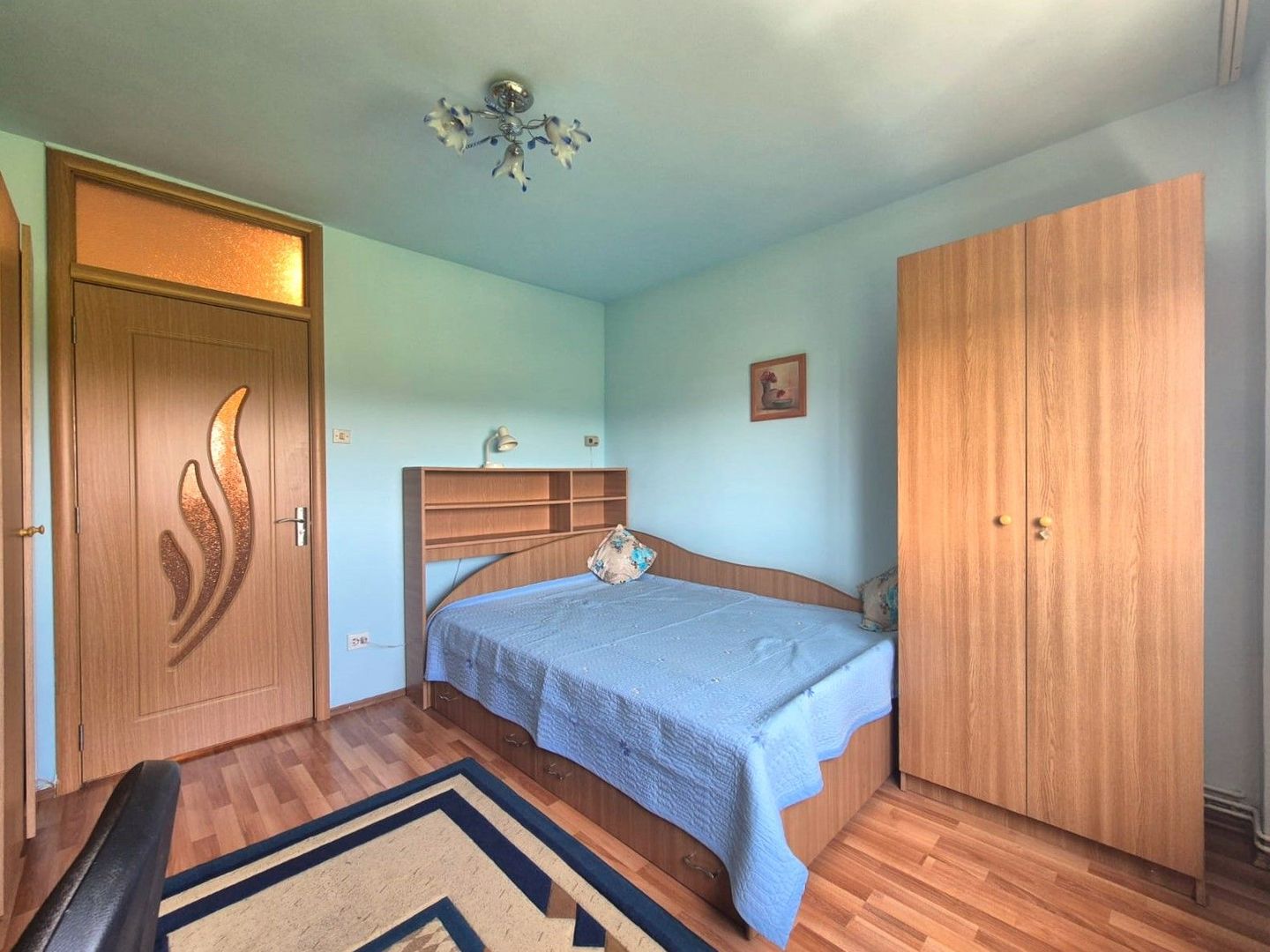 Centru Civic, apartament decomandat, ideal pentru un cuplu, pet friendly - Poză 16