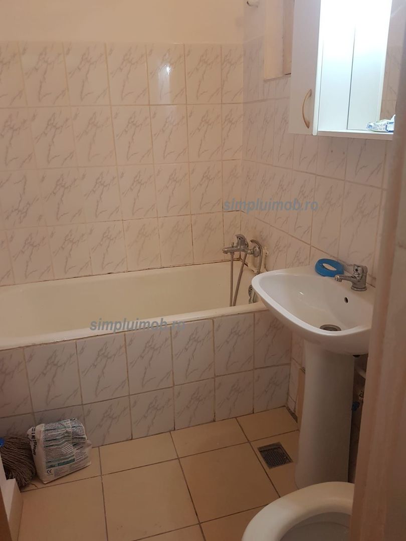 Garsoniera Soseua Pantelimon 33mp - Poză 5