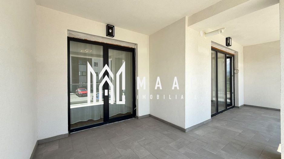 Apartament 2 camere nou | Modern | Balcon | Parcare - Poză 8