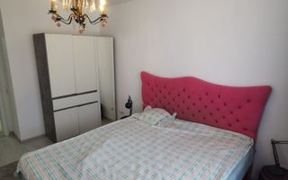 Apartament tip studio de inchiriat Pollux Residence Chiajna - Poză 4