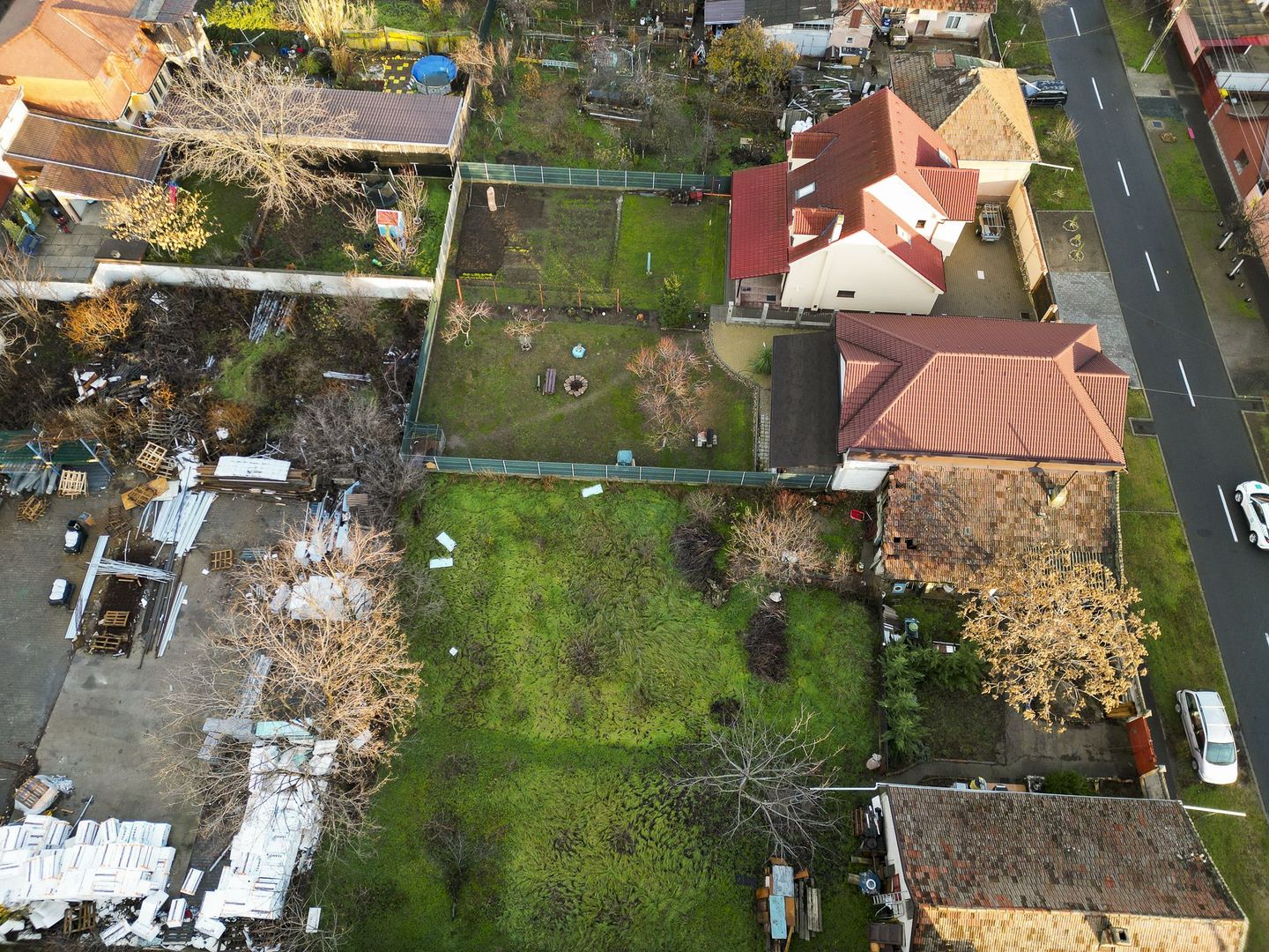 Teren de vânzare intravilan în Poltura - Poză 3