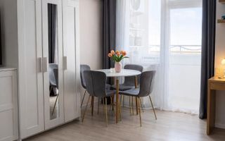 Garsoniera  moderna, complet renovata Manastur zona PIAȚA FLORA - Poză 1