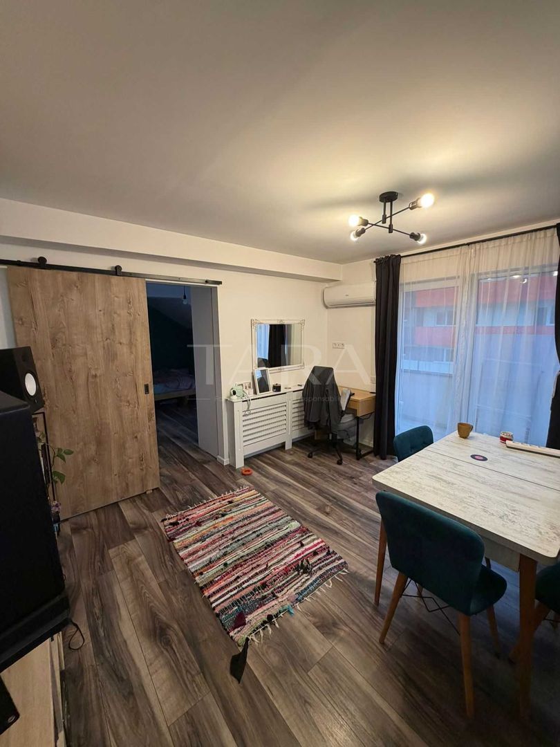 Apartament 3 camere – Baciu, zona Primăriei - Poză 1