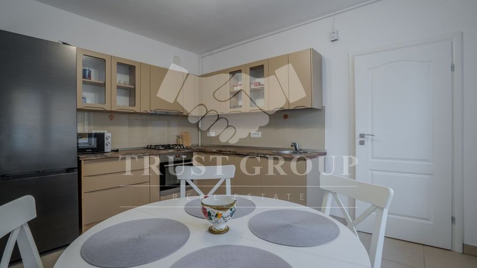 Casa individuala - Ultracentral | Dealul Cetatii | Renovata Integral - Poză 10