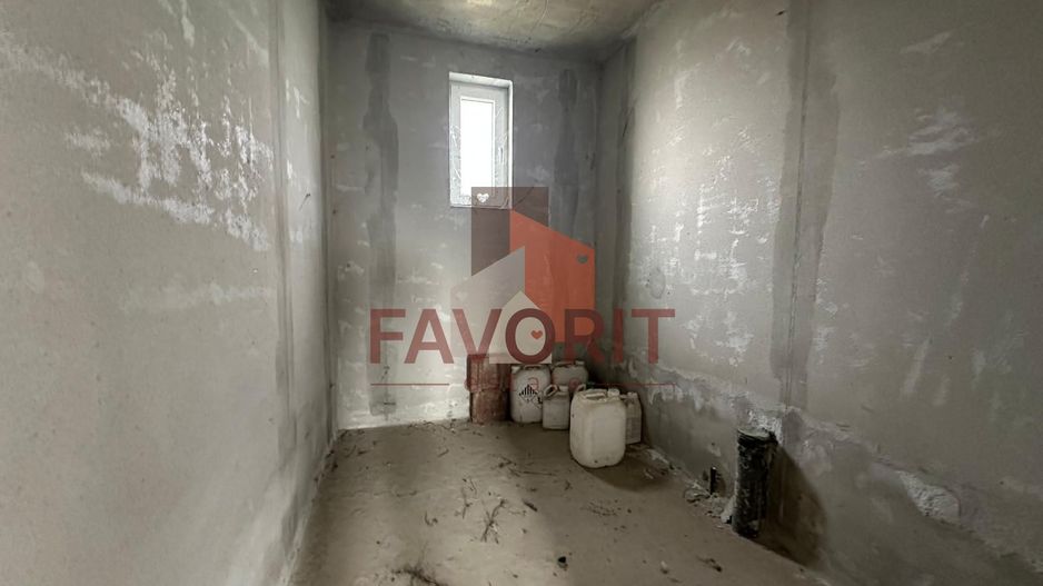 Casa individuala | 5 camere | Teren generos | Sacalaz | - Poză 6