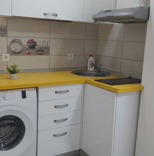 Garsonieră Tiglina 1 A-uri - Poză 2