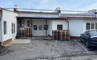 Spațiu Comercial | 286MPU | Acces TIR | Parcare | Central - Poză 11