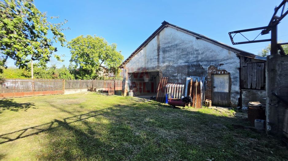 Teren intravilan 1.229 mp – Nedelea – 61,64 ml deschidere, Fosta Moara - Poză 2