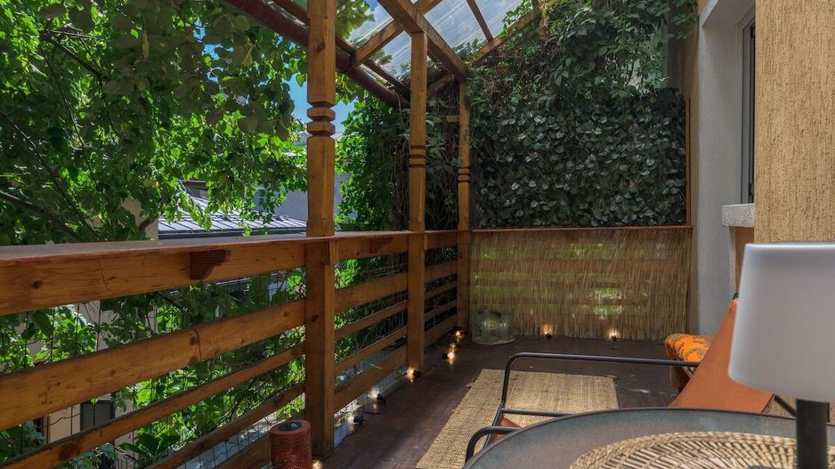 TOWNHOUSE Cotroceni D+P+2, rezidential, firma sau mixt, 232 MP total - Poză 17