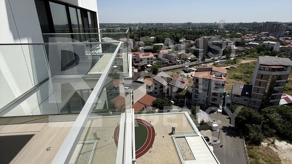 Apartament de vânzare 3 camere - One Verdi Park, București - Poză 1