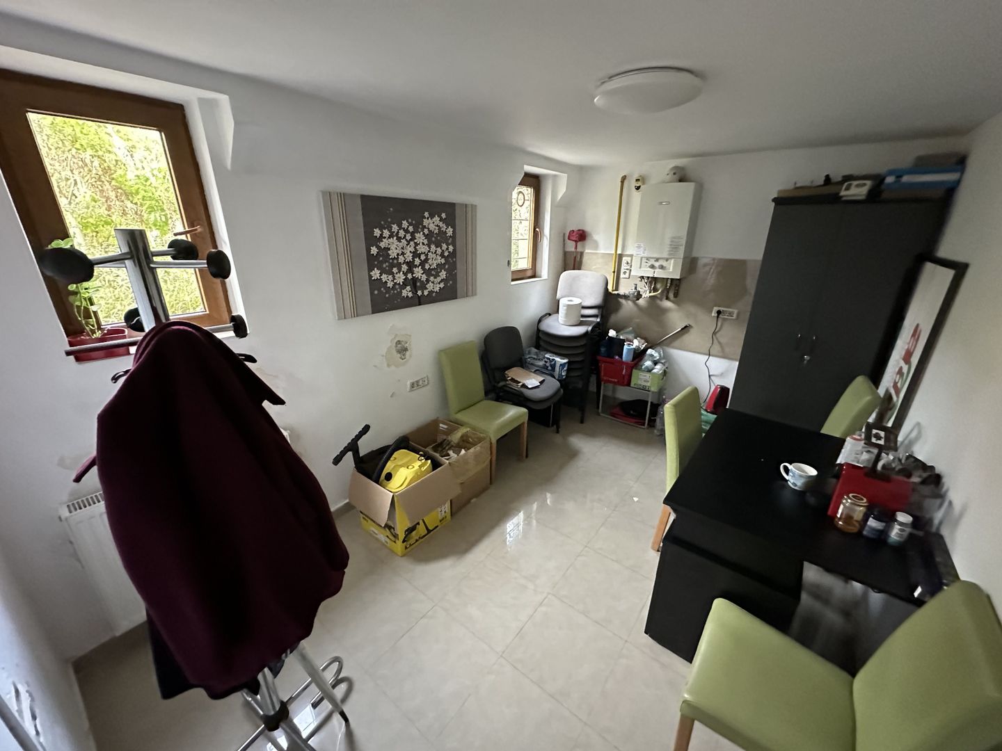 Spatiu birouri/comercial ULTRACENTRAL - Poză 11