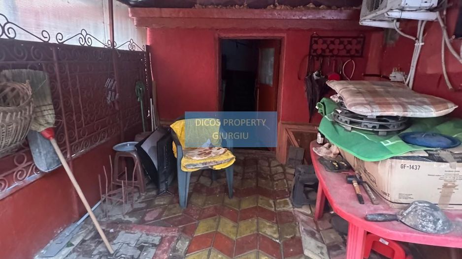 Casă de vânzare – Strada Dunării - Poză 17