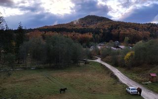 DE VANZARE PENSIUNE /HOTEL BOUTIQUE  – CHEIA, VALEA STANII – 31 CAMERE - Poză 9