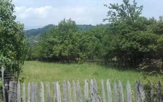 TEREN INTRAVILAN 1130 MP CAMPULUNG, CARTIER MARCS, - Poză 1