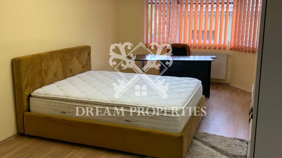 Apartament 2 camere, parcare, balcon, cartier Gheorgheni - Poză 4