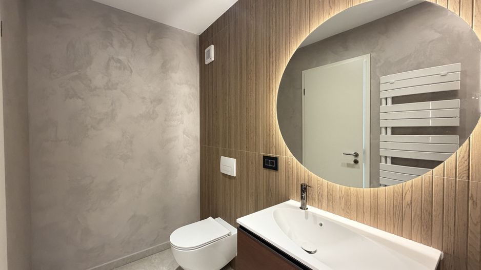 Apartament 2 camere Coresi Avantgarden – Kasper - Poză 7