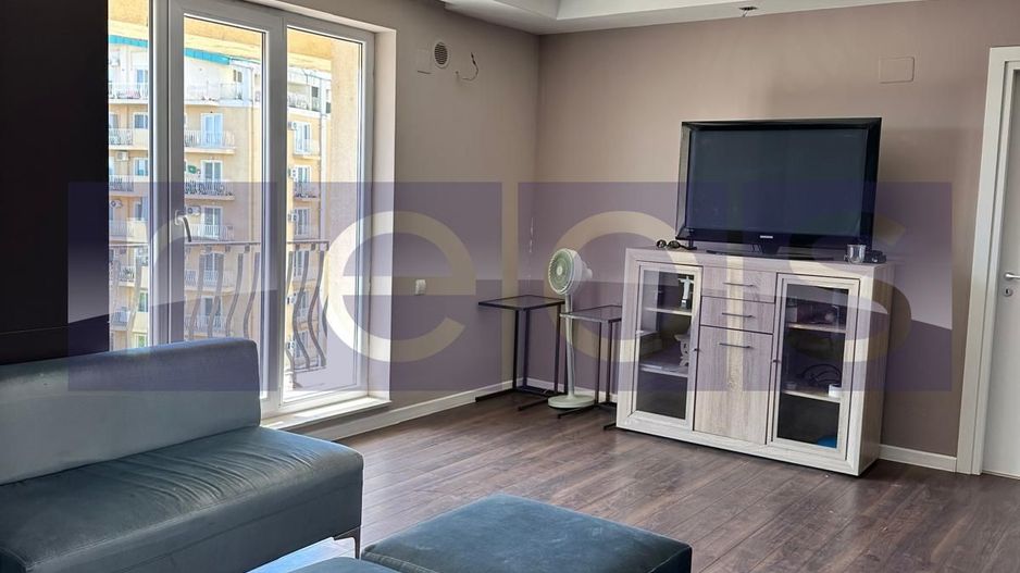 VANZARE 3 CAMERE | 68 MP UTILI | COSMOPOLIS - Poză 1