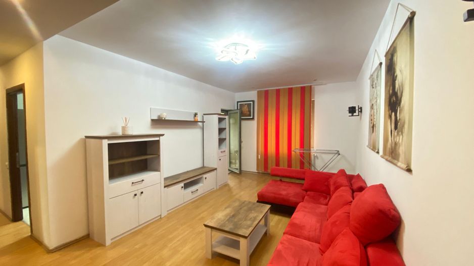 Apartament 2 camere + parcare Uverturii V2 - Poză 2