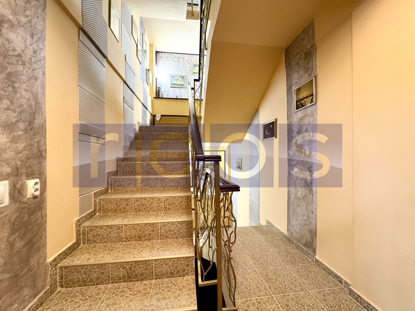 VANZARE VILA | CONSTRUCTIE 2012 | BUCURESTII NOI - METROU LAMINORULUI - Poză 12