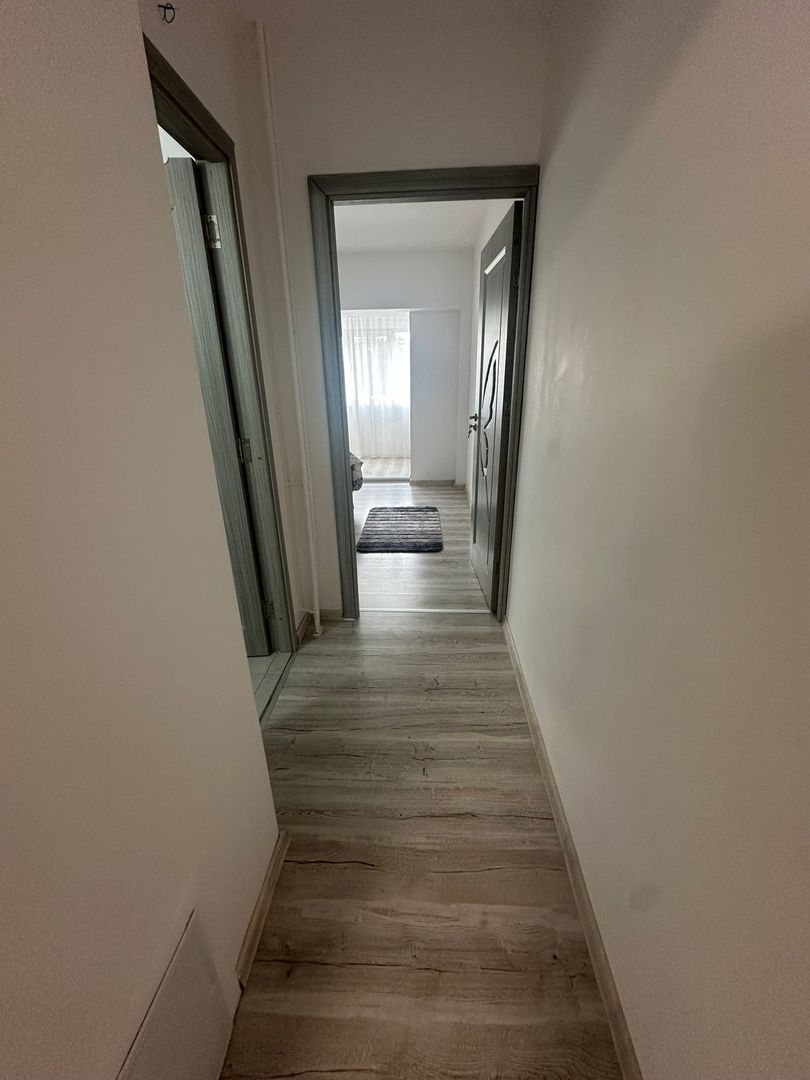 Apartament 2 camere Otopeni ultracentral - prima închiriere - Poză 8