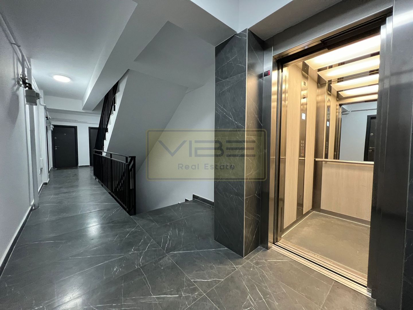 Apartament 2 camere NOU Bucium - Sofia District - Poză 20