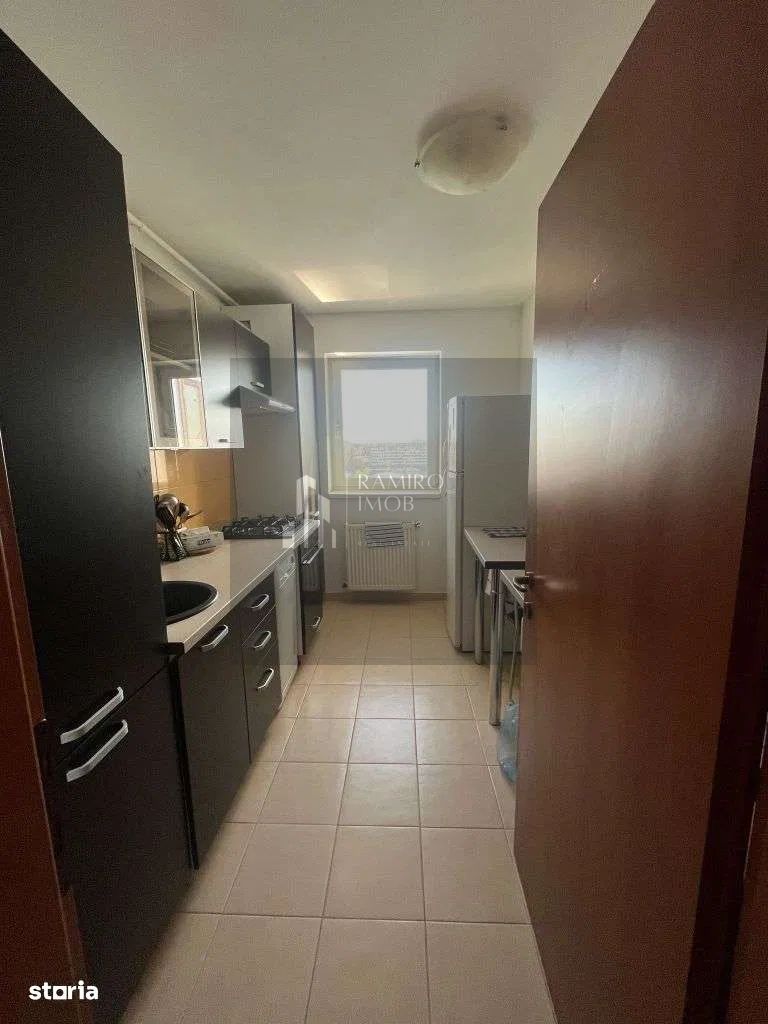 2 camere - Decomandat - 67 mp – Complex Confort Park +Loc de parcare - Poză 4