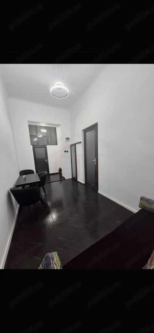 50ooo euro apartament modern. liber cu 2 camere la curte 42, 5 mp - Poză 15
