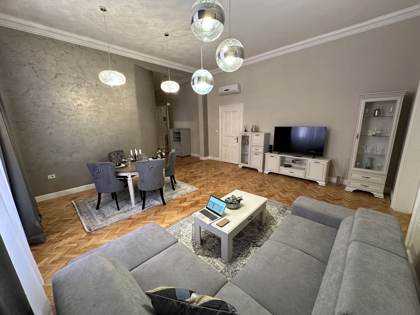 Apartament zona Unirii - Poză 3