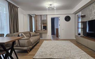 Apartament 3 Camere de Lux | Pipera Plaza | Parcare inclusa | - Poză 3