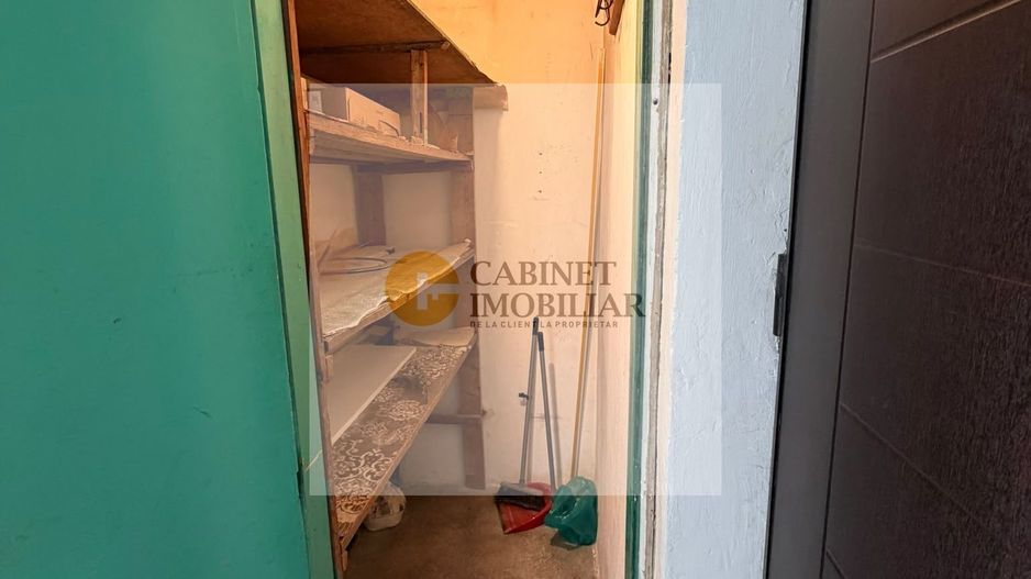3 camere I metrou Universitate I Birouri / Locuinta  I Pet friendly - Poză 11