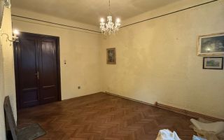 3 camere | Etaj 3/4 | Nemobilat | Universitate - Piata C. A . Rosetti - Poză 5