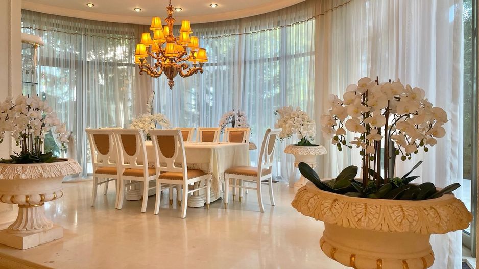 Vila spectaculoasa - deschidere lac - Poză 11