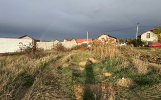 Teren Intravilan Dudestii Noi 838mp,Fs 20m,Utilitatile In Fata Parcelei,Asflat - Poză 4