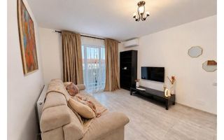 Apartament 2 camere - Otopeni,  Zona Centrala | 2 locuri de parcare - Poză 1