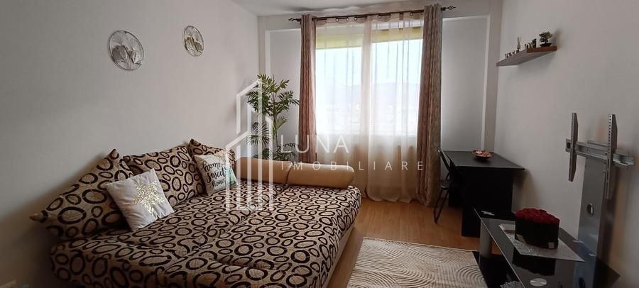 Vand apartament cu 2 cam. mobilat si  utilat - Poză 2