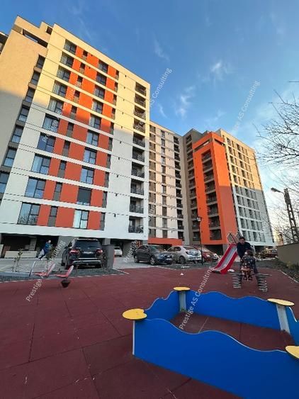 Apartament Nou Premium Aradului | 2 Camere | Iris Armoniei - Poză 10