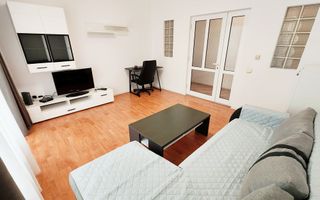 2 camere, decomandat, bloc nou, balcon, parcare, Marasti, Dambovitei - Poză 1
