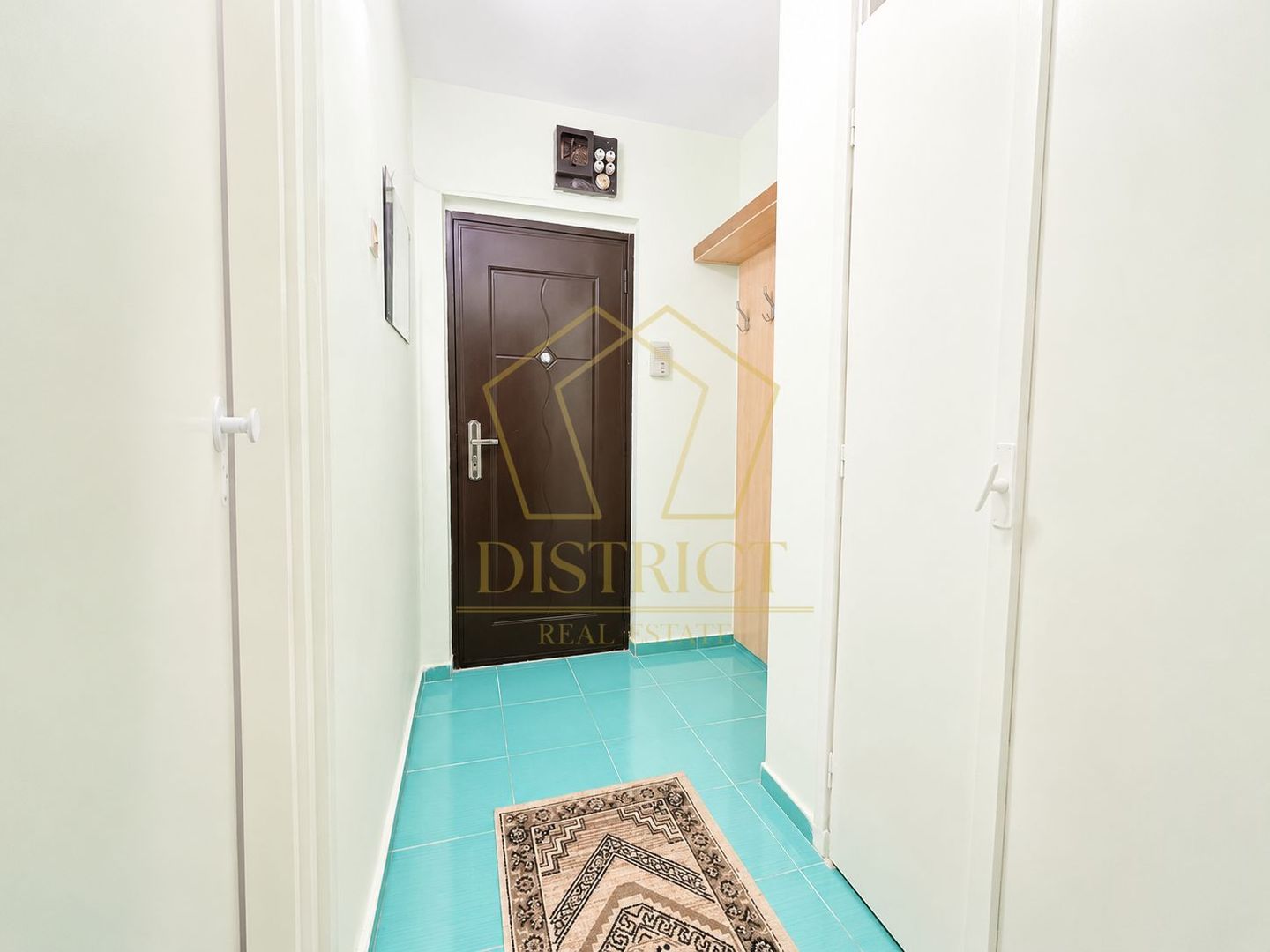 Apartament cu 1 camera | Tipografului - Poză 5