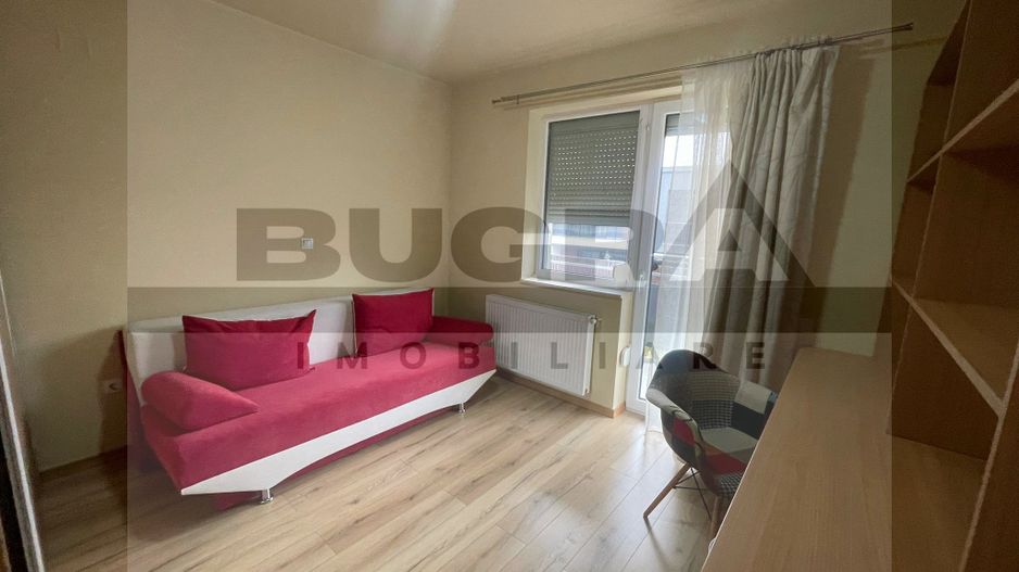 Apartament 4 camere,100mp, curte 120mp, 2 parcari, zona Eugen Ionesco - Poză 6