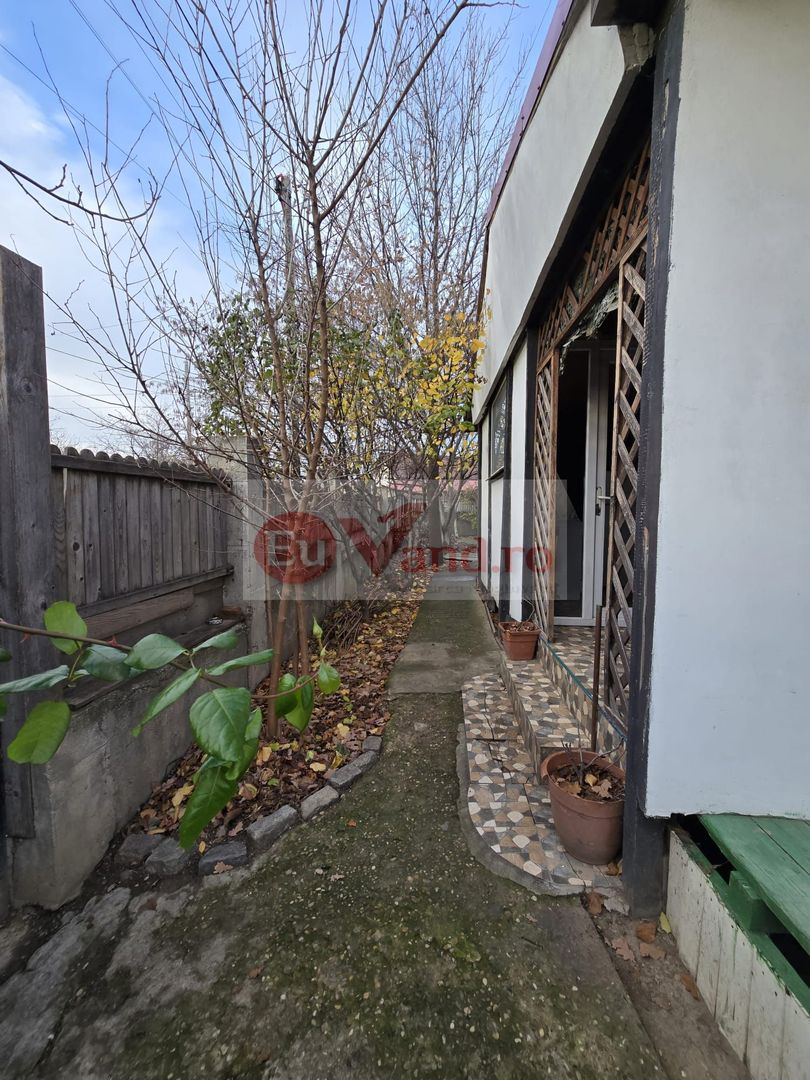 Exclusivitate! Proprietate in Sendreni, jud. Galati -  65.000 EUR - Poză 6