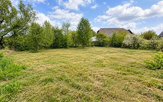 Casă de vânzare | Rădăuți  | Teren 1.135 mp | Zonă liniștită - Poză 7