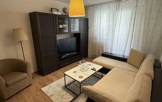 Apartament decomandat 2 camere Victoriei
