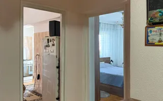 2 camere I Bd Unirii - Zepter  I Etaj 6 I Decomandat - Poză 12