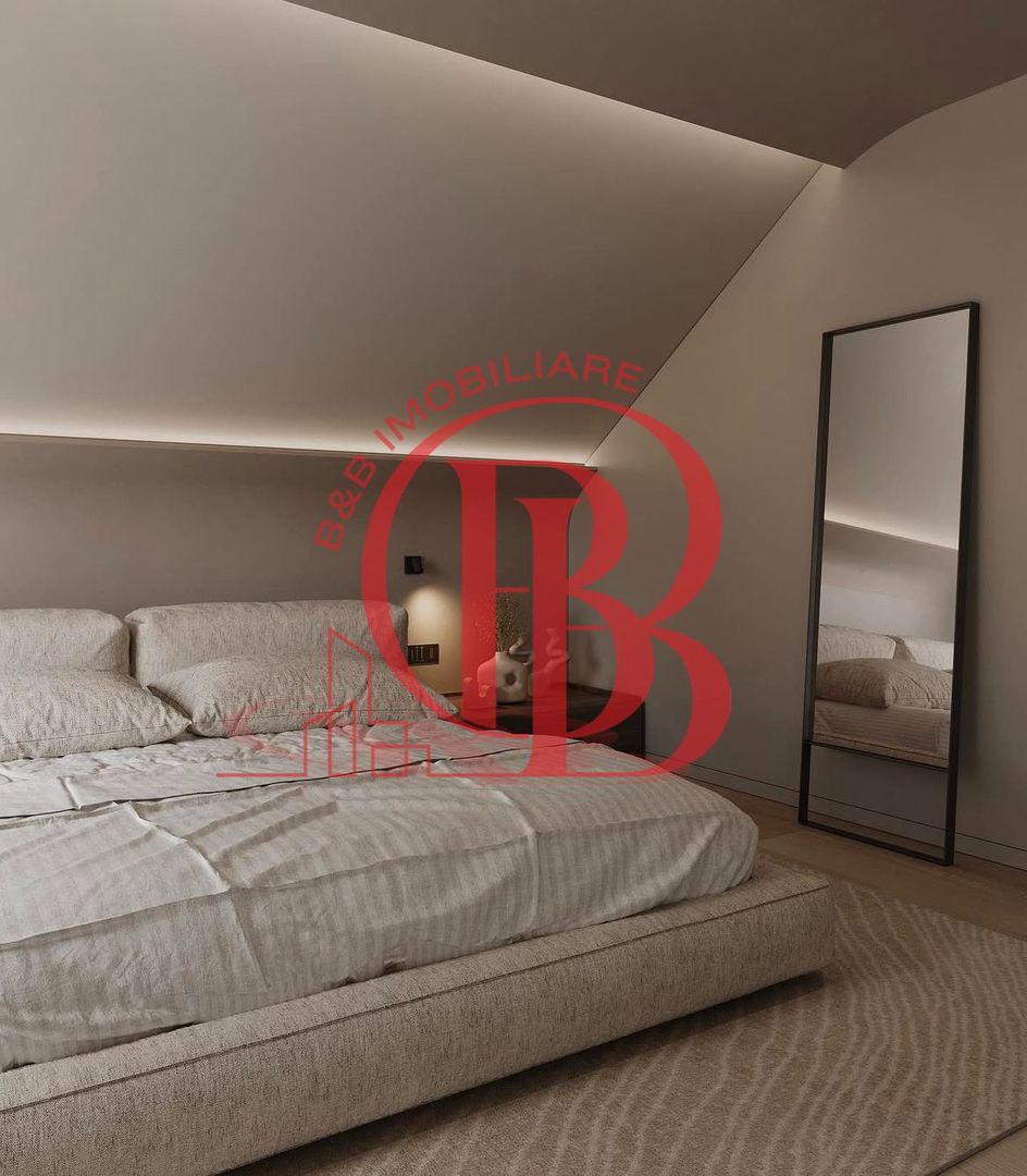 2 cam tip studio proiect premium izolatie fonica - Poză 5