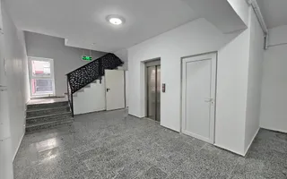 Duplex 5 camere, etaj 11/12,  700m Metrou Teclu - Pallady - Poză 17